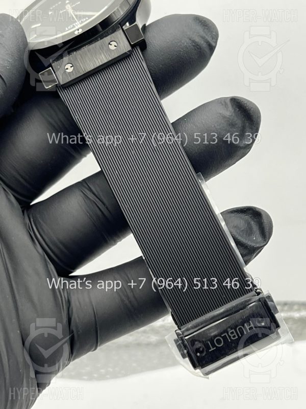 Товар Hublot Classic Fusion 42mm Art 10145 Фото 10 - Hublot Classic Fusion 42mm Art 10145