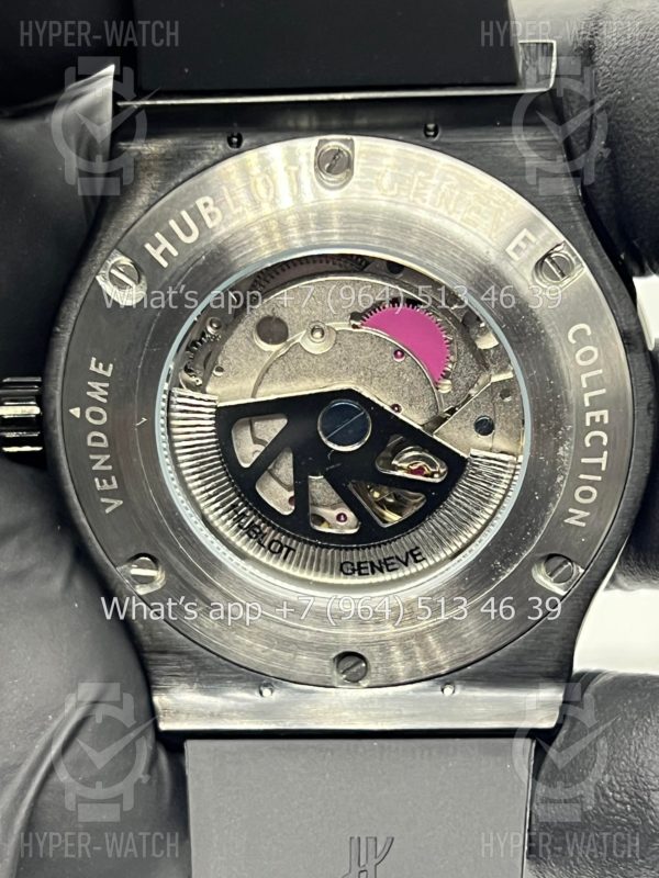 Товар Hublot Classic Fusion 42mm Art 10145 Фото 13 - Hublot Classic Fusion 42mm Art 10145