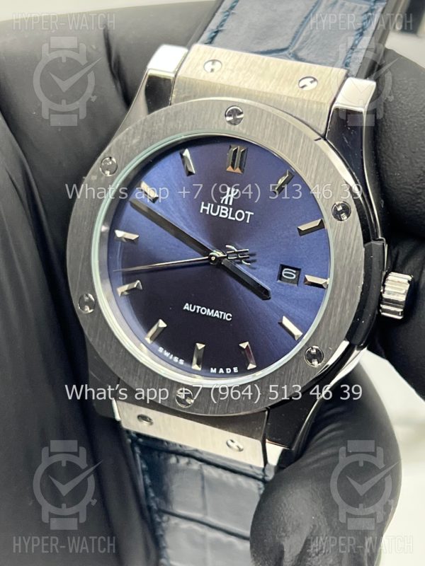 Товар Hublot Classic Fusion 42mm Art 10146 Фото 3 - Hublot Classic Fusion 42mm Art 10146