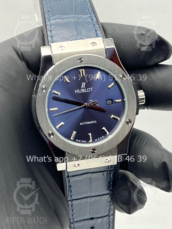 Товар Hublot Classic Fusion 42mm Art 10146 Фото 4 - Hublot Classic Fusion 42mm Art 10146