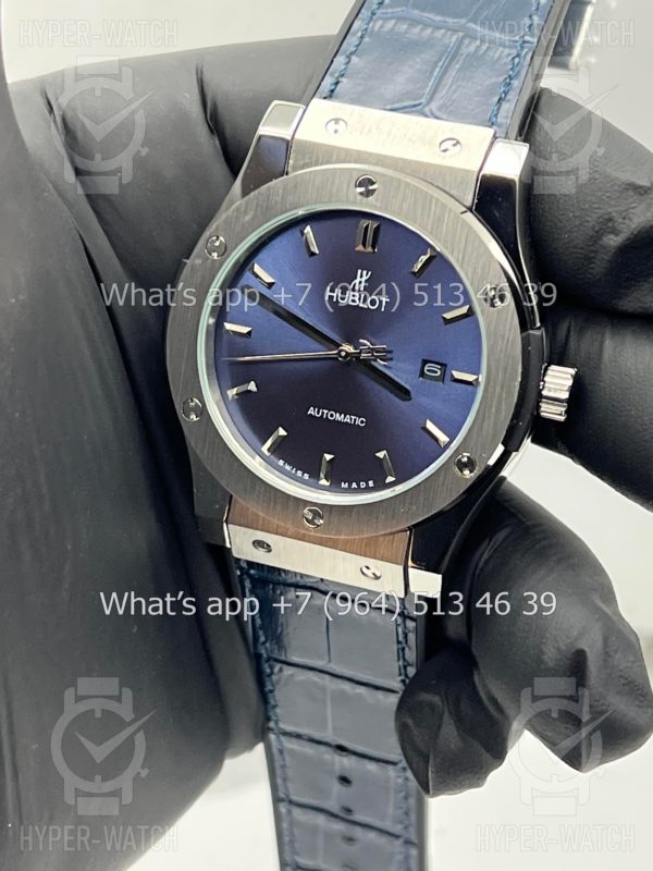 Товар Hublot Classic Fusion 42mm Art 10146 Фото 5 - Hublot Classic Fusion 42mm Art 10146