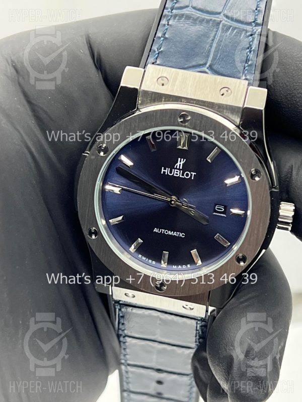 Товар Hublot Classic Fusion 42mm Art 10146 Фото 7 - Hublot Classic Fusion 42mm Art 10146