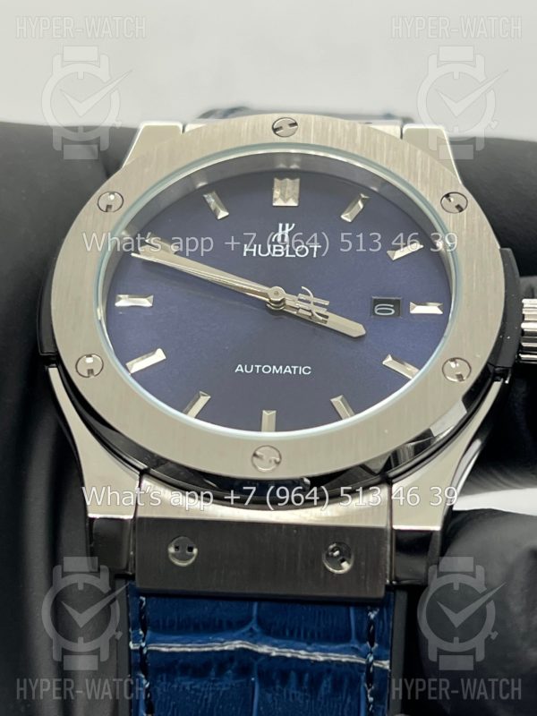 Товар Hublot Classic Fusion 42mm Art 10146 Фото 8 - Hublot Classic Fusion 42mm Art 10146
