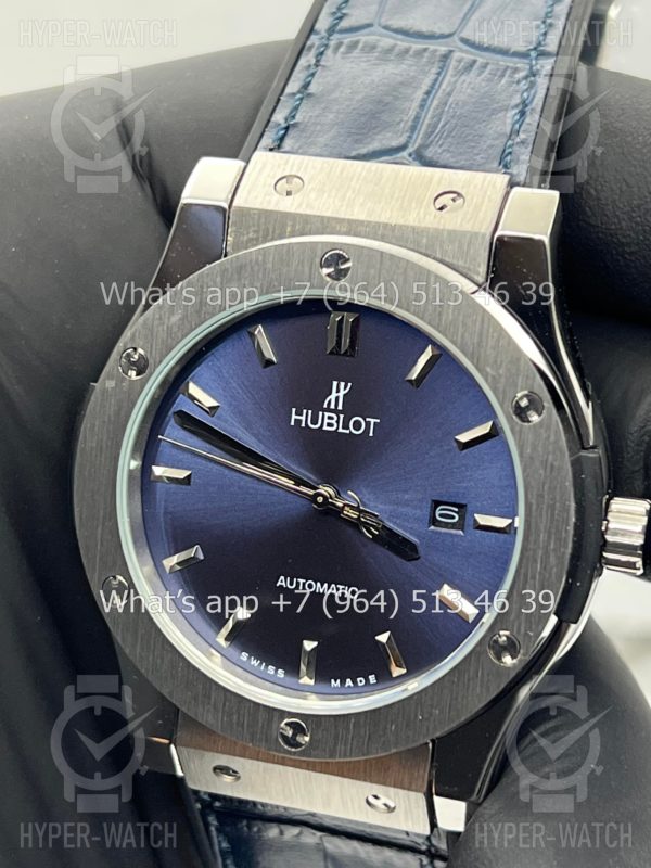 Товар Hublot Classic Fusion 42mm Art 10146 Фото 9 - Hublot Classic Fusion 42mm Art 10146