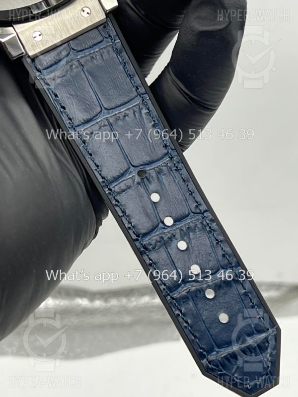 Товар Hublot Classic Fusion 42mm Art 10146 Фото 11 - Hublot Classic Fusion 42mm Art 10146