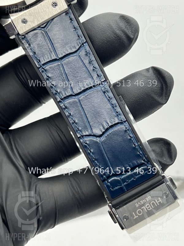 Товар Hublot Classic Fusion 42mm Art 10146 Фото 12 - Hublot Classic Fusion 42mm Art 10146
