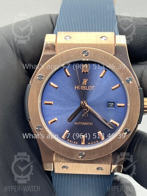 Товар Hublot Classic Fusion 42mm Art 10147 Фото 2 - Hublot Classic Fusion 42mm Art 10147