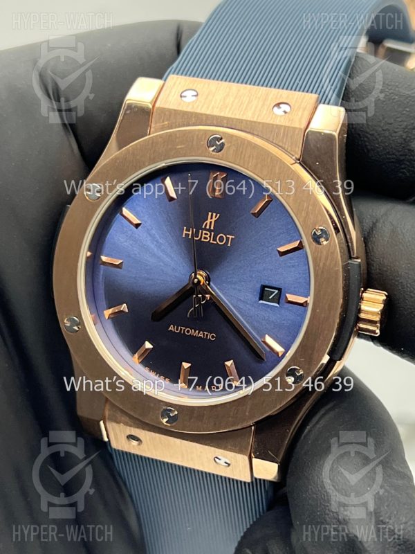 Товар Hublot Classic Fusion 42mm Art 10147 Фото 3 - Hublot Classic Fusion 42mm Art 10147