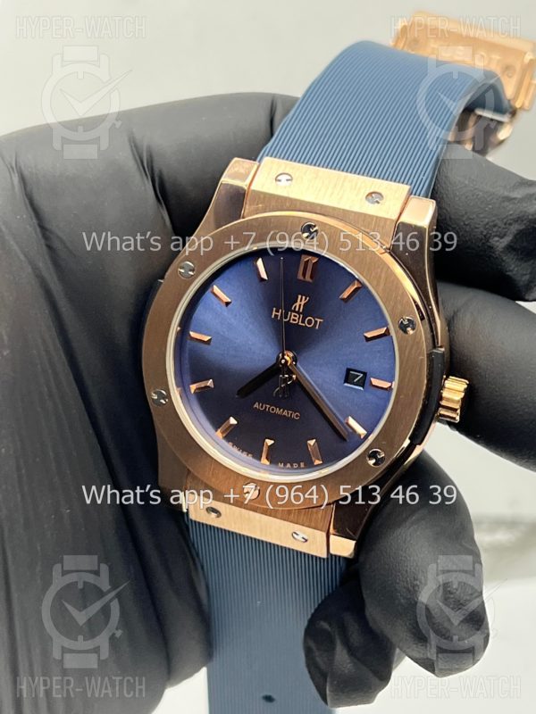 Товар Hublot Classic Fusion 42mm Art 10147 Фото 4 - Hublot Classic Fusion 42mm Art 10147