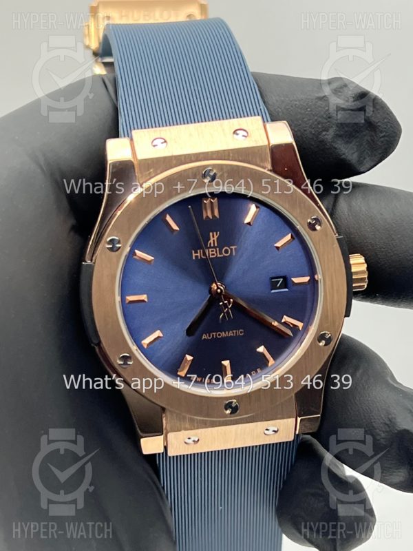 Товар Hublot Classic Fusion 42mm Art 10147 Фото 5 - Hublot Classic Fusion 42mm Art 10147