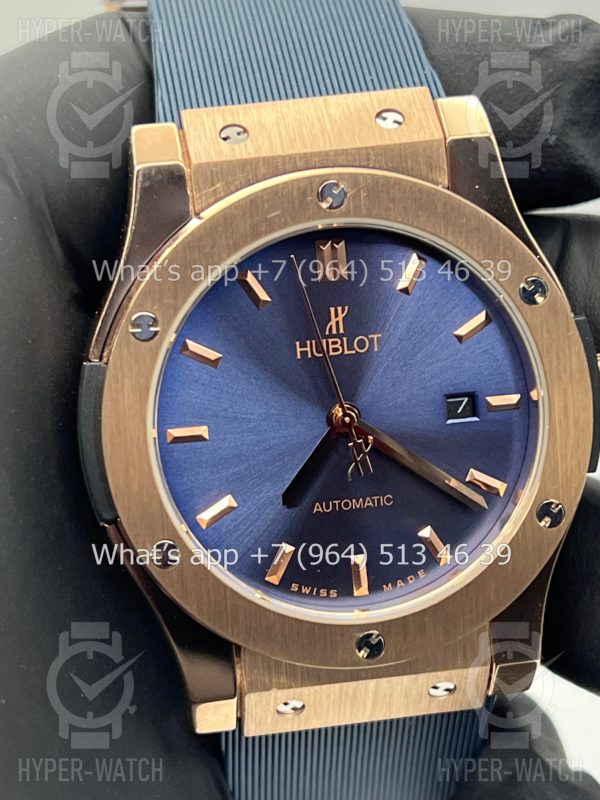 Товар Hublot Classic Fusion 42mm Art 10147 Фото 6 - Hublot Classic Fusion 42mm Art 10147