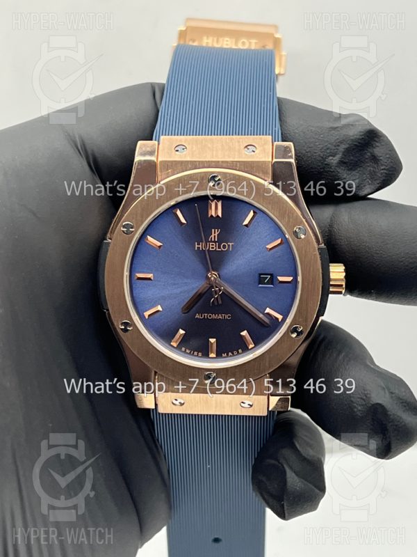 Товар Hublot Classic Fusion 42mm Art 10147 Фото 7 - Hublot Classic Fusion 42mm Art 10147