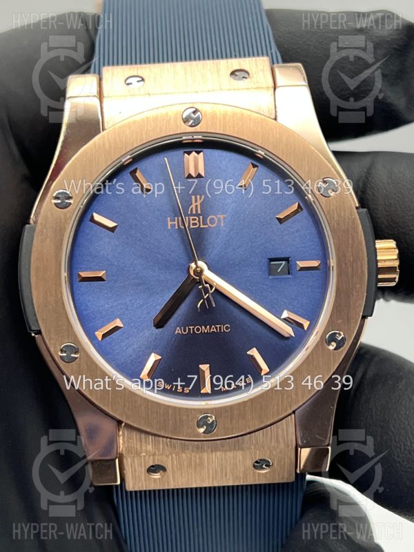 Товар Hublot Classic Fusion 42mm Art 10147 Фото 8 - Hublot Classic Fusion 42mm Art 10147