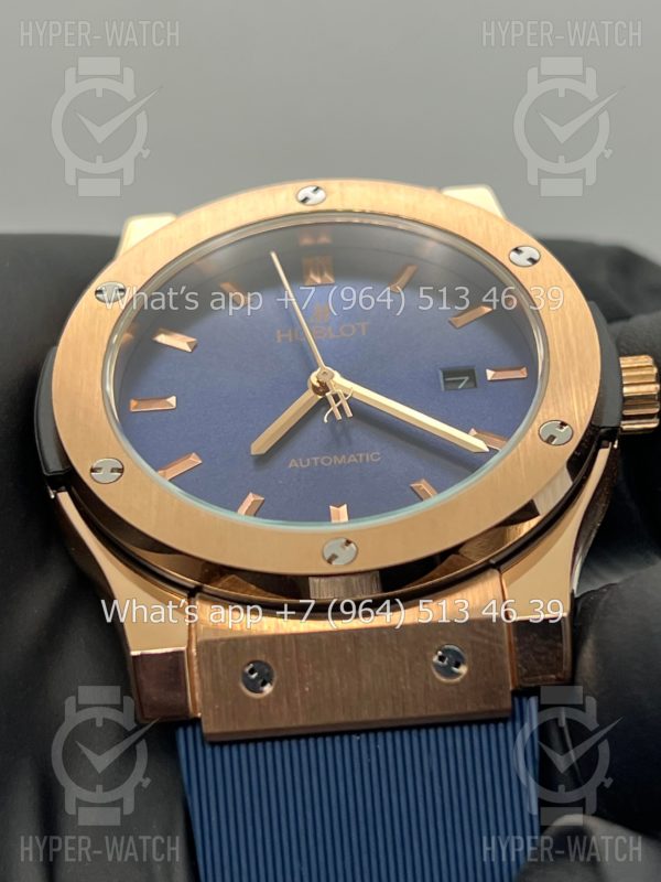 Товар Hublot Classic Fusion 42mm Art 10147 Фото 9 - Hublot Classic Fusion 42mm Art 10147