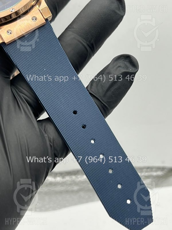 Товар Hublot Classic Fusion 42mm Art 10147 Фото 10 - Hublot Classic Fusion 42mm Art 10147