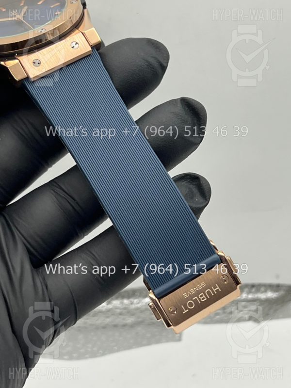 Товар Hublot Classic Fusion 42mm Art 10147 Фото 11 - Hublot Classic Fusion 42mm Art 10147