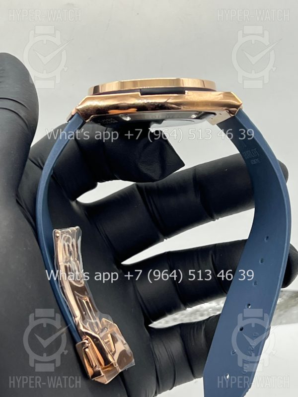 Товар Hublot Classic Fusion 42mm Art 10147 Фото 12 - Hublot Classic Fusion 42mm Art 10147