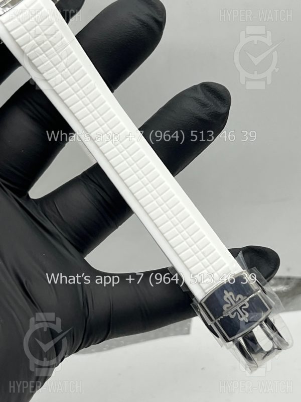 Товар Patek Philippe Aquanaut 38,8mm Art 10174 Фото 10 - Patek Philippe Aquanaut 38,8mm Art 10174