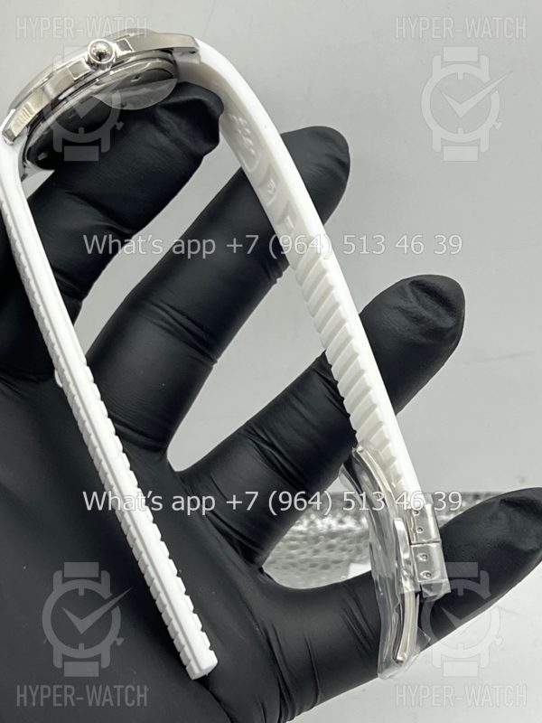 Товар Patek Philippe Aquanaut 38,8mm Art 10174 Фото 14 - Patek Philippe Aquanaut 38,8mm Art 10174