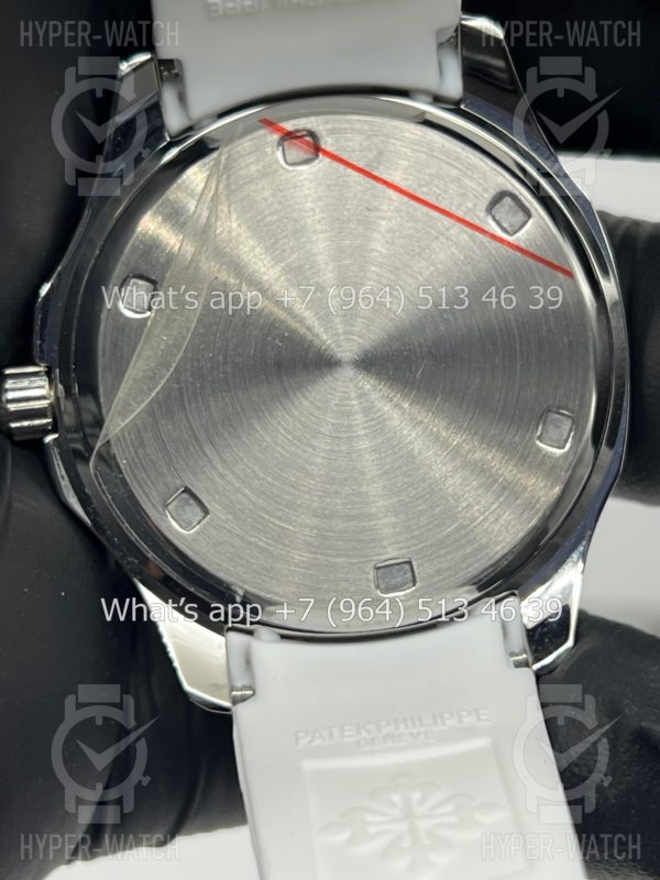 Товар Patek Philippe Aquanaut 38,8mm Art 10174 Фото 15 - Patek Philippe Aquanaut 38,8mm Art 10174