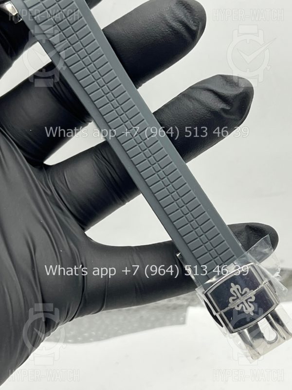 Товар Patek Philippe Aquanaut 38,8mm Art 10175 Фото 13 - Patek Philippe Aquanaut 38,8mm Art 10175