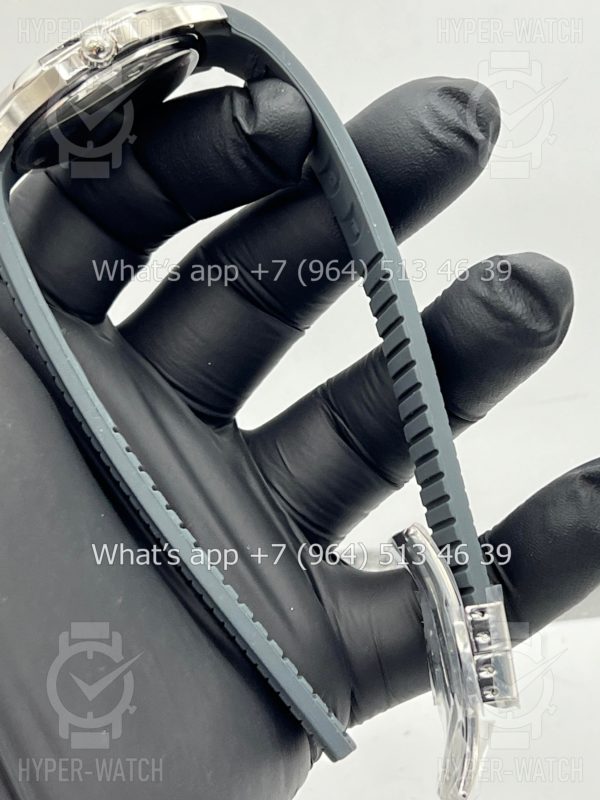 Товар Patek Philippe Aquanaut 38,8mm Art 10175 Фото 17 - Patek Philippe Aquanaut 38,8mm Art 10175
