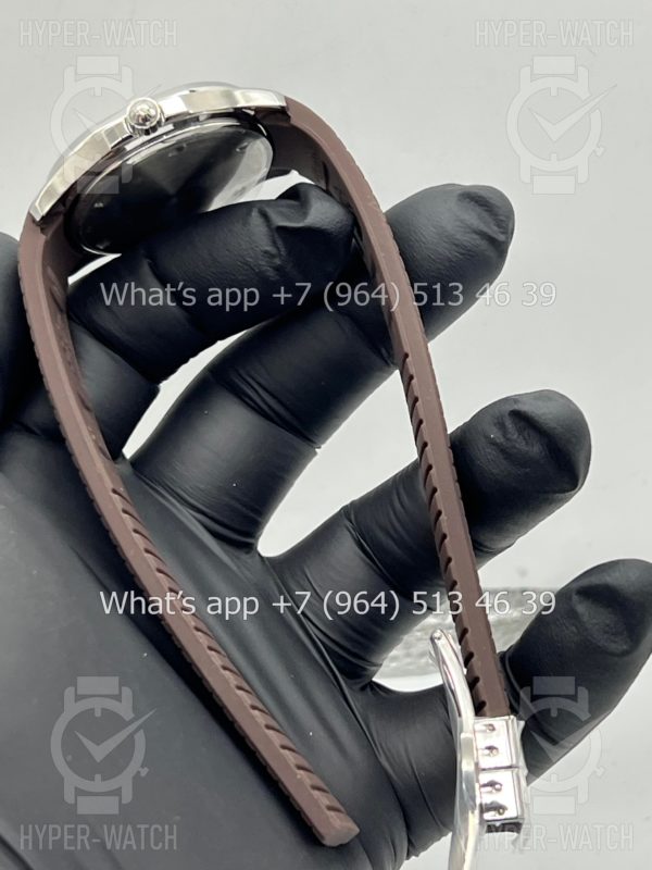 Фото 15 - Patek Philippe Aquanaut 38,8mm Art 10176