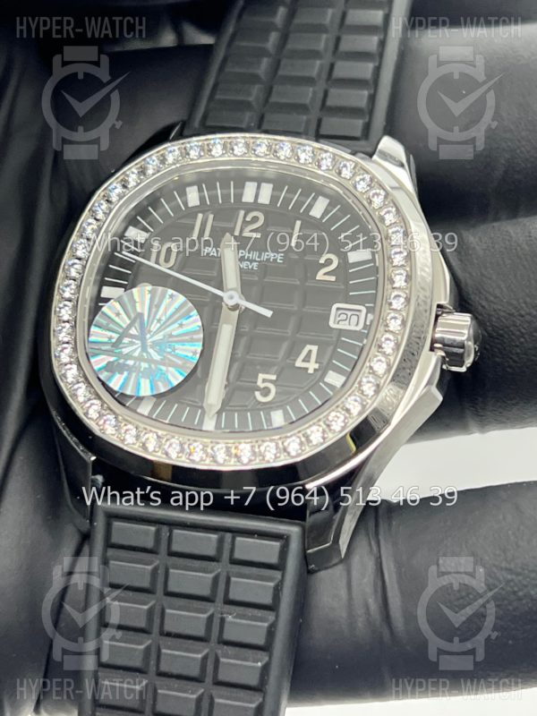 Товар Patek Philippe Aquanaut 36mm Art 10163 Фото 3 - Patek Philippe Aquanaut 36mm Art 10163