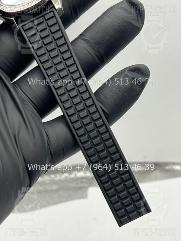 Товар Patek Philippe Aquanaut 36mm Art 10163 Фото 9 - Patek Philippe Aquanaut 36mm Art 10163