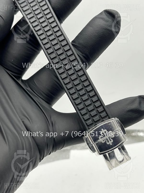 Товар Patek Philippe Aquanaut 36mm Art 10163 Фото 10 - Patek Philippe Aquanaut 36mm Art 10163