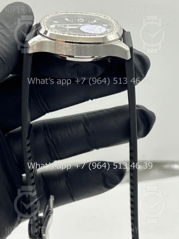 Товар Patek Philippe Aquanaut 36mm Art 10163 Фото 11 - Patek Philippe Aquanaut 36mm Art 10163