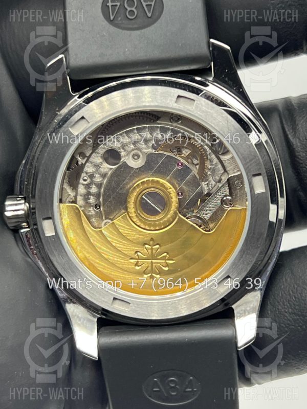 Товар Patek Philippe Aquanaut 36mm Art 10163 Фото 15 - Patek Philippe Aquanaut 36mm Art 10163