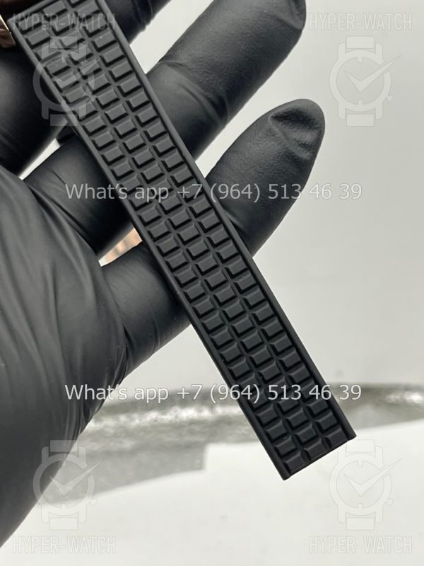 Товар Patek Philippe Aquanaut 36mm Art 10165 Фото 10 - Patek Philippe Aquanaut 36mm Art 10165
