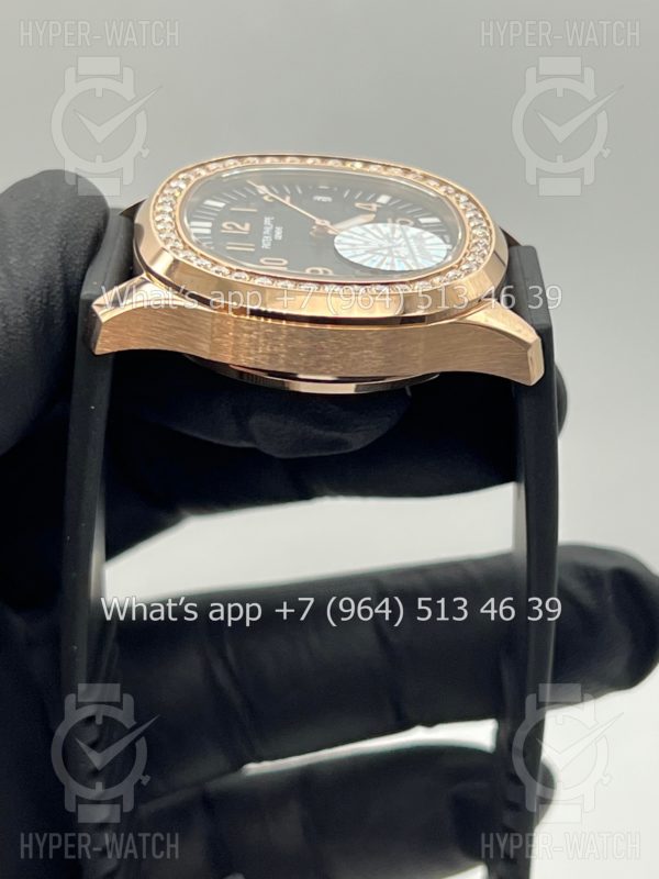 Товар Patek Philippe Aquanaut 36mm Art 10165 Фото 12 - Patek Philippe Aquanaut 36mm Art 10165