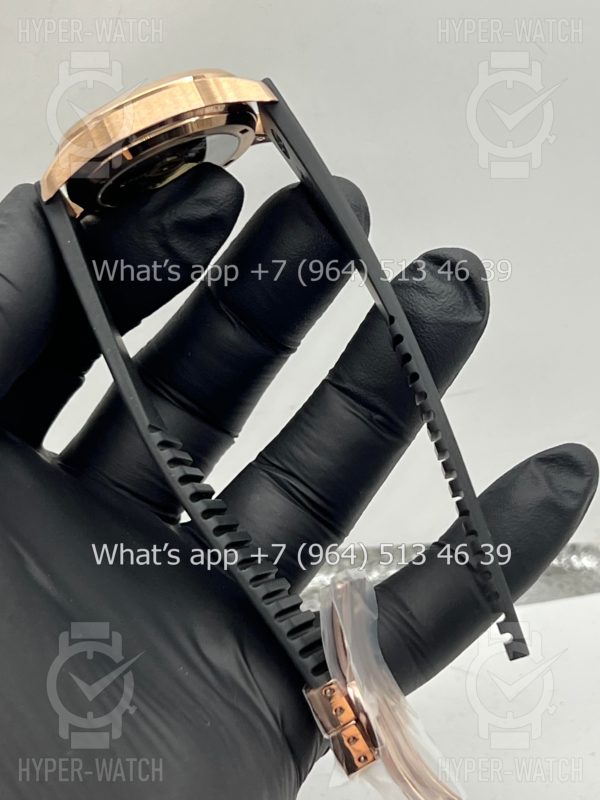 Товар Patek Philippe Aquanaut 36mm Art 10165 Фото 13 - Patek Philippe Aquanaut 36mm Art 10165