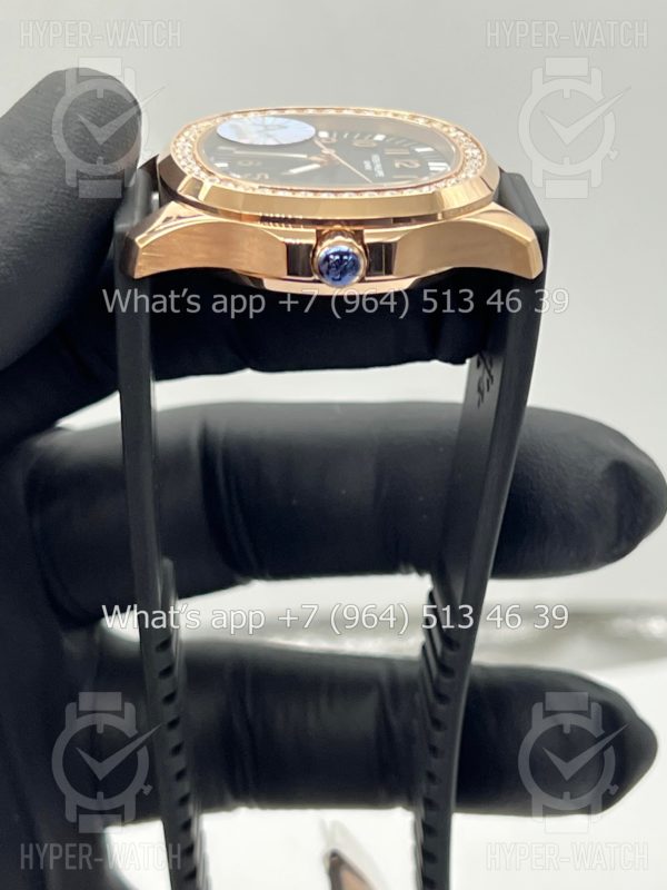 Товар Patek Philippe Aquanaut 36mm Art 10165 Фото 14 - Patek Philippe Aquanaut 36mm Art 10165