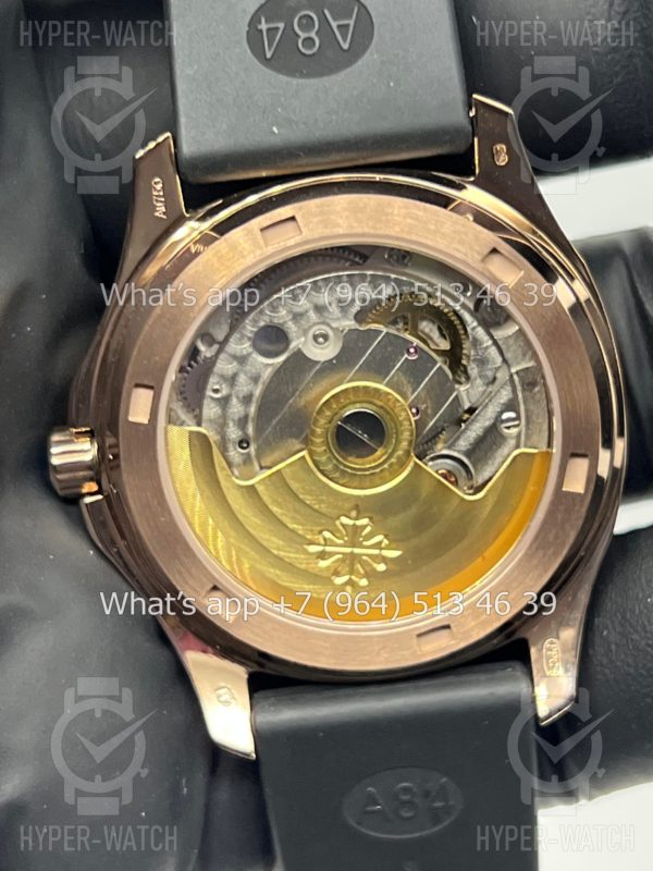 Товар Patek Philippe Aquanaut 36mm Art 10165 Фото 16 - Patek Philippe Aquanaut 36mm Art 10165