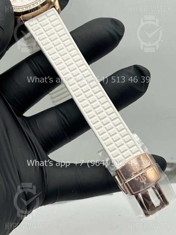 Товар Patek Philippe Aquanaut 36mm Art 10166 Фото 14 - Patek Philippe Aquanaut 36mm Art 10166
