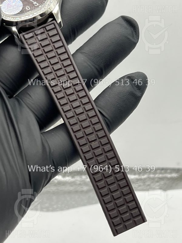 Товар Patek Philippe Aquanaut 36mm Art 10167 Фото 10 - Patek Philippe Aquanaut 36mm Art 10167
