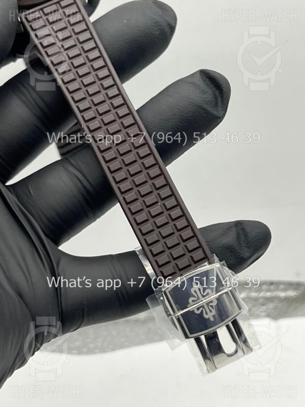 Товар Patek Philippe Aquanaut 36mm Art 10167 Фото 11 - Patek Philippe Aquanaut 36mm Art 10167