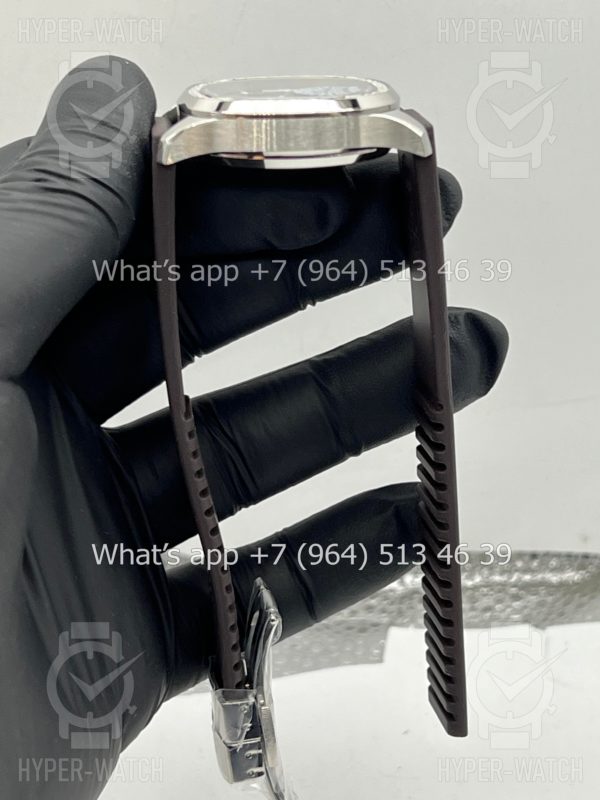 Товар Patek Philippe Aquanaut 36mm Art 10167 Фото 12 - Patek Philippe Aquanaut 36mm Art 10167