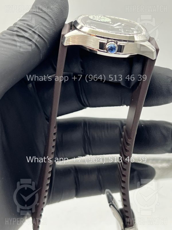Товар Patek Philippe Aquanaut 36mm Art 10167 Фото 14 - Patek Philippe Aquanaut 36mm Art 10167