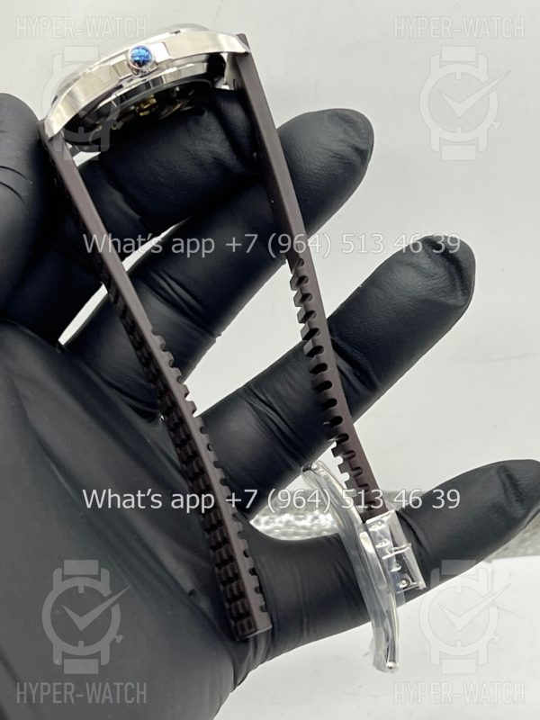 Товар Patek Philippe Aquanaut 36mm Art 10167 Фото 15 - Patek Philippe Aquanaut 36mm Art 10167