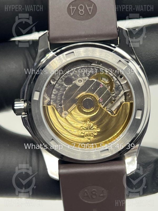 Товар Patek Philippe Aquanaut 36mm Art 10167 Фото 16 - Patek Philippe Aquanaut 36mm Art 10167