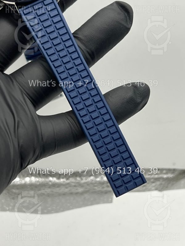 Товар Patek Philippe Aquanaut 36mm Art 10168 Фото 9 - Patek Philippe Aquanaut 36mm Art 10168