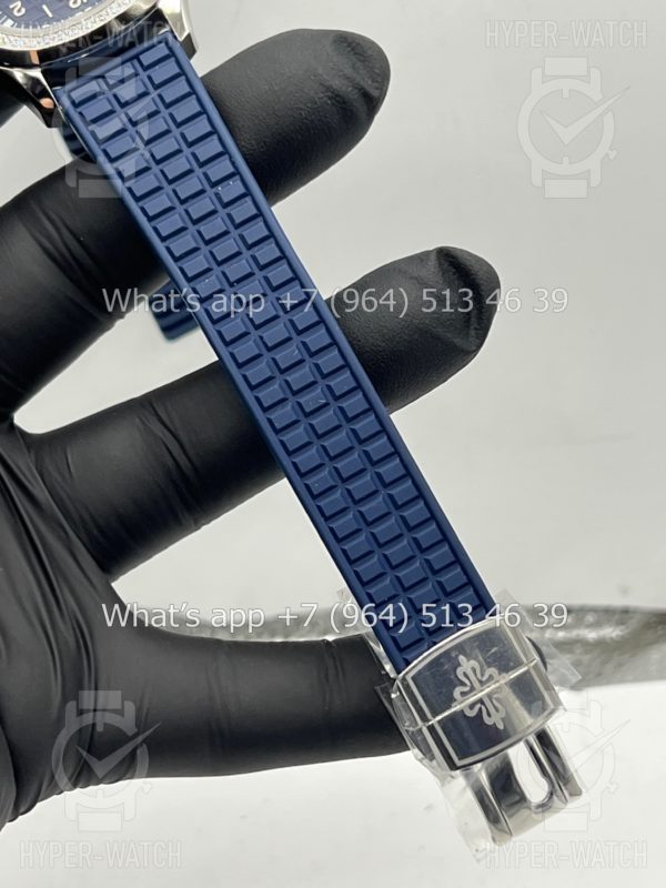 Товар Patek Philippe Aquanaut 36mm Art 10168 Фото 10 - Patek Philippe Aquanaut 36mm Art 10168