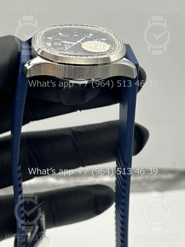 Товар Patek Philippe Aquanaut 36mm Art 10168 Фото 11 - Patek Philippe Aquanaut 36mm Art 10168