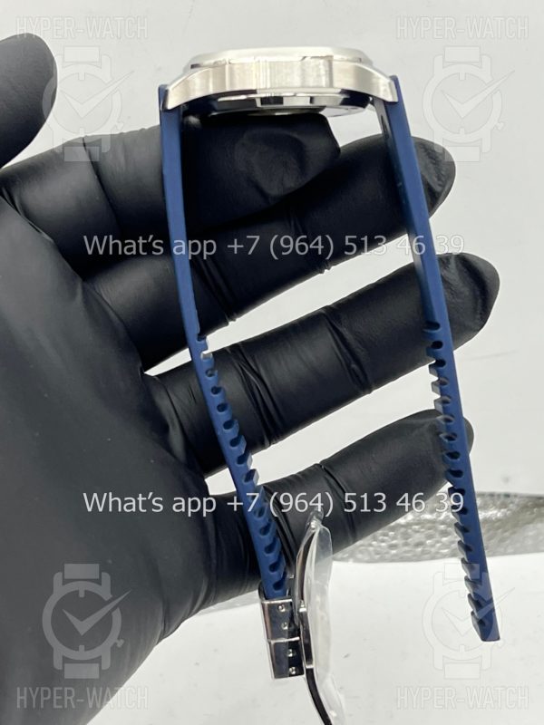 Товар Patek Philippe Aquanaut 36mm Art 10168 Фото 12 - Patek Philippe Aquanaut 36mm Art 10168