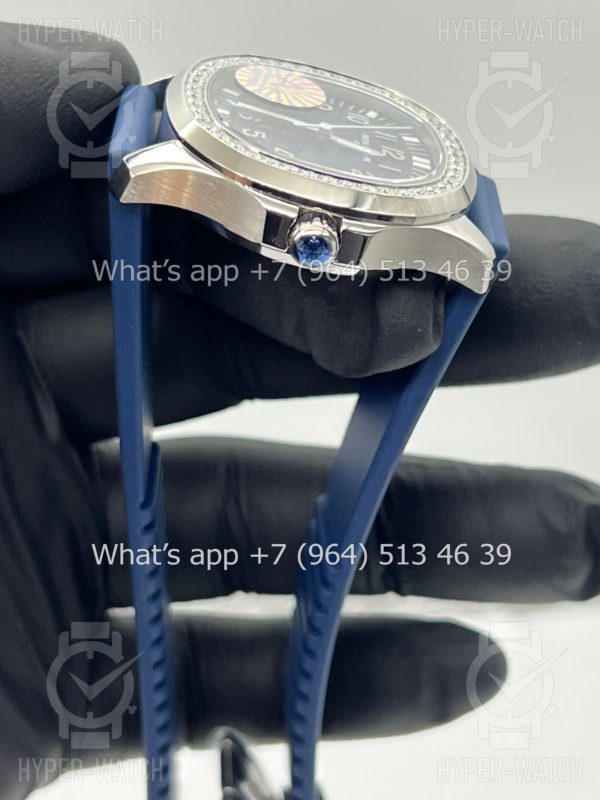 Товар Patek Philippe Aquanaut 36mm Art 10168 Фото 13 - Patek Philippe Aquanaut 36mm Art 10168
