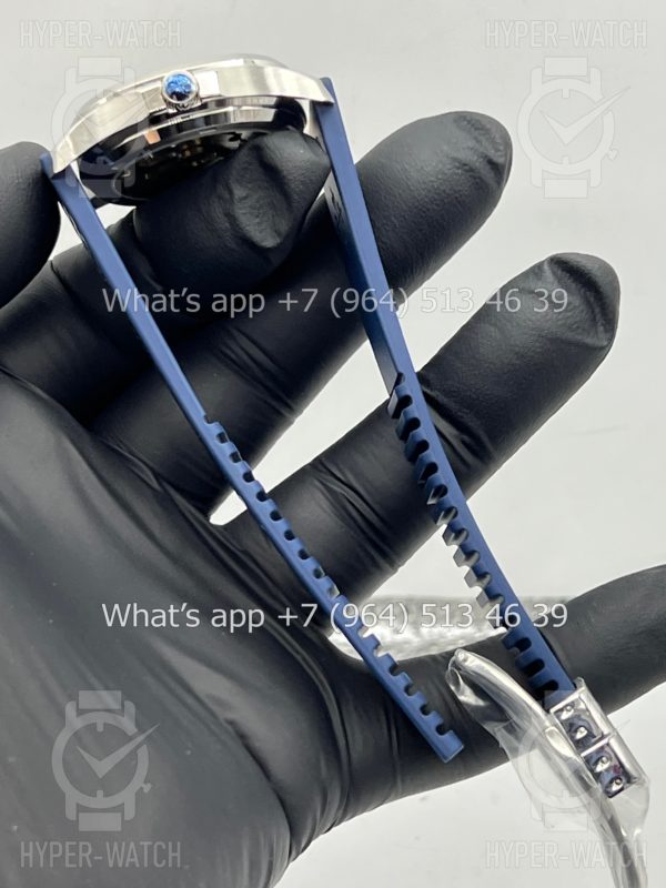 Товар Patek Philippe Aquanaut 36mm Art 10168 Фото 14 - Patek Philippe Aquanaut 36mm Art 10168